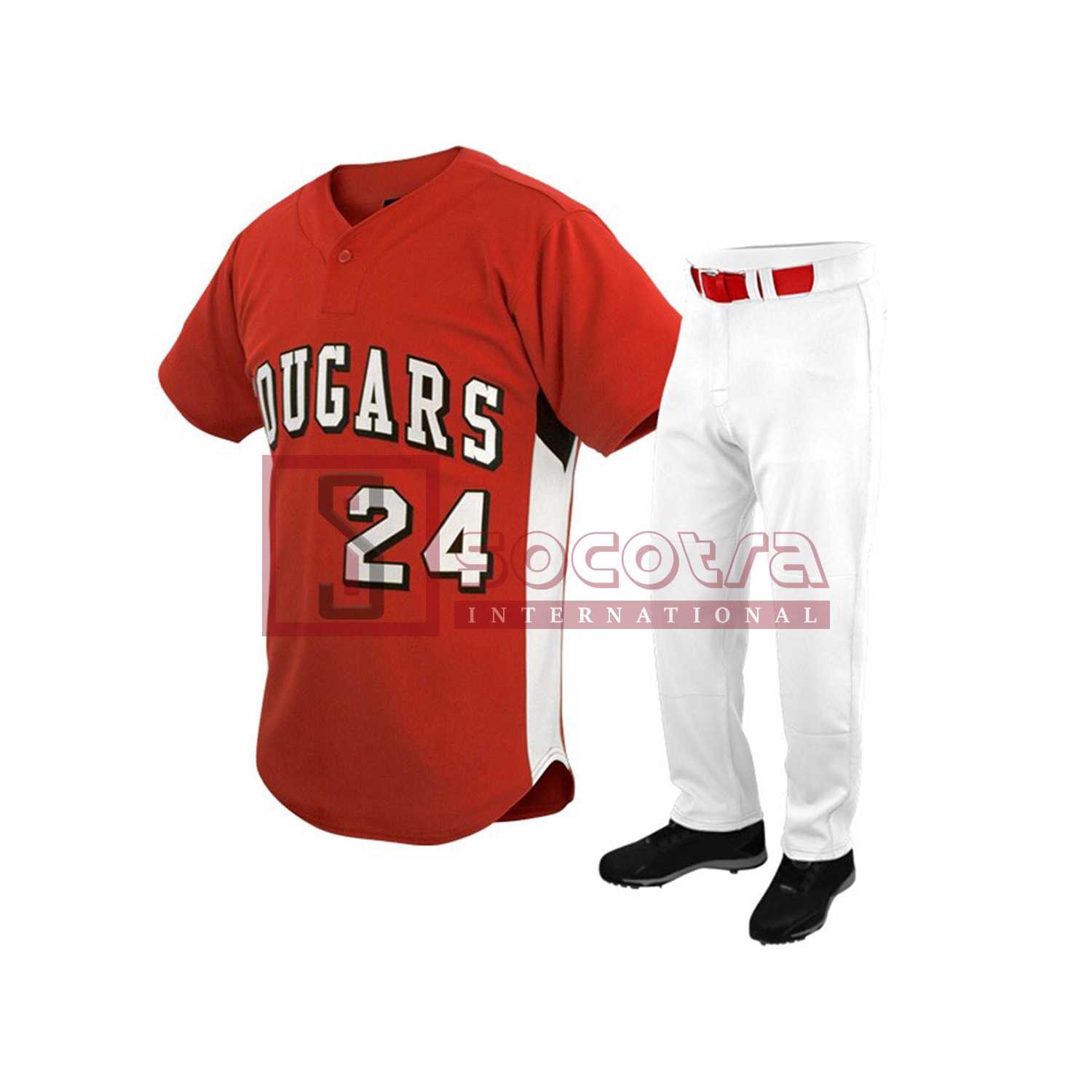 Baseball Uniform